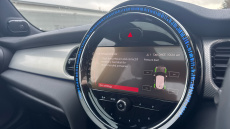 MINI Hatchback 2.0 Cooper S Exclusive 3dr Auto Petrol Hatchback